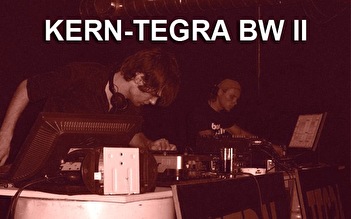 Kern-Tegra BW II