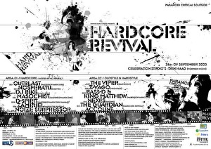 Hardcore Revival