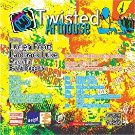 Twisted Arthouse