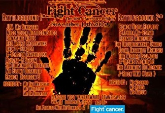 Fight Cancer