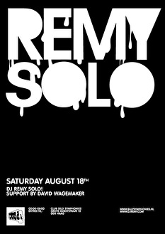 Remy Solo