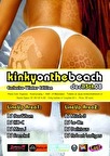 Kinky on the Beach