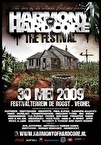 Harmony of Hardcore The Festival