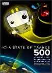 A State Of Trance 500