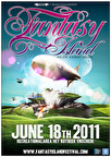 Fantasy Island Festival