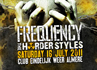 Frequency The Harder Styles Afterparty