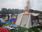A Campingflight to Lowlands Paradise 2005