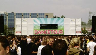 Dancetour 2007