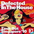 Defected in the House - Zouk Out, Singapore '10