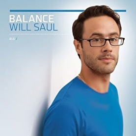Balance 015 - Will Saul