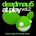 Deadmau5 - At Play Vol. 2