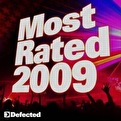Defected Most Rated 2009