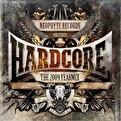Hardcore - The 2009 Yearmix