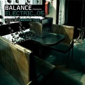 Balance Electric 05 - Mixed by Emerson Todd