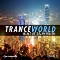 Trance World 9 - Mixed by Ørjan Nilsen