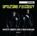 Sunnery James & Ryan Marciano - Amazone Project