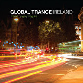 Global Trance Ireland - Mixed by Gary Maguire