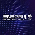 Energy - We Are The Network