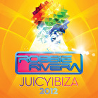 Juicy Ibiza 2012 – Mixed By Robbie Rivera