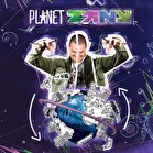 Zany - Planet Zany