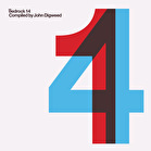 Bedrock 14 - Compiled by John Digweed