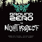 Ground Zero 2012 - The Night Project