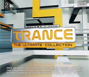Trance The Ultimate Collection 2013 – Volume 1