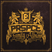 The PRSPCT Family Album