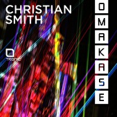 Christian Smith - Omakase