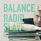 Balance 023 - Radio Slave