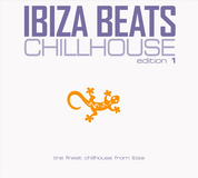 Ibiza Beats – Chillhouse Edition 1