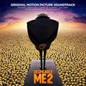 Despicable Me 2 - Original Motion Picture Soundtrack