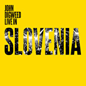 John Digweed – Live In Slovenia