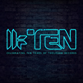 Toolroom Ten - Mixed By Mark Knight