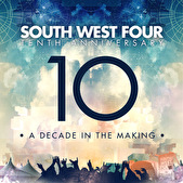 South West Four - Tenth Anniversary