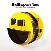 The Shapeshifters – Analogue To Digital…And Back Again
