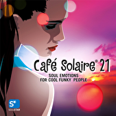 Café Solaire 21