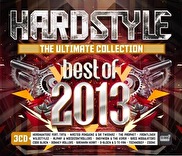 Hardstyle The Ultimate Collection - Best Of 2013
