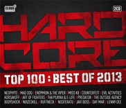 Hardcore Top 100 - Best Of 2013