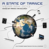 A State Of Trance Year Mix 2013
