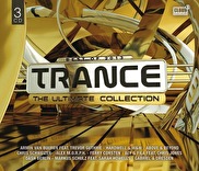 Trance The Ultimate Collection – Best Of 2013