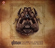 Qlimax 2013 – Mixed by Code Black