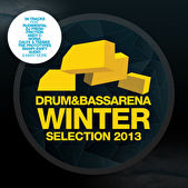 Drum & Bass Arena - Winter Selection 2013