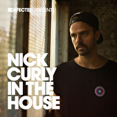 Nick Curly - In The House