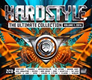 Hardstyle The Ultimate Collection 2014 - Volume 1