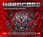 Hardcore The Ultimate Collection 2014 - Volume 1