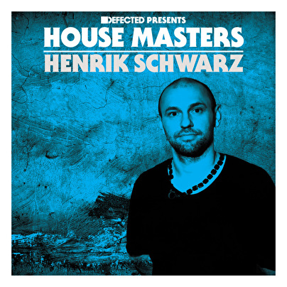 House Masters - Henrik Schwarz