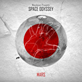 Moonbeam presents Space Odyssey: Mars