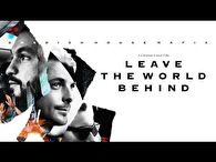 Swedish House Mafia - Leave The World Behind