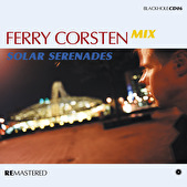 Ferry Corsten – Solar Serenades (Remastered)